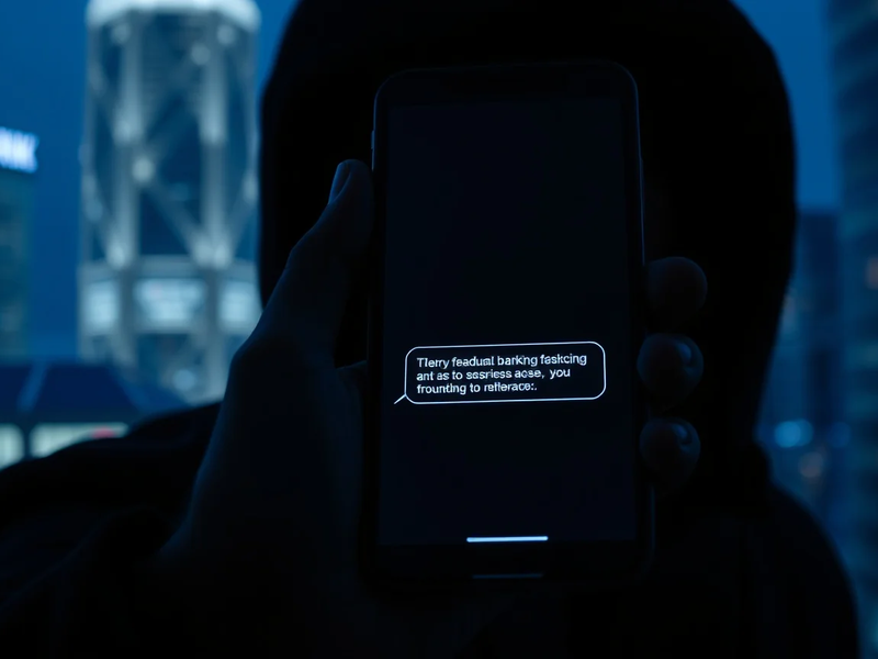 Mobile Banking: Betrüger greifen mit neuen Tricks an - Foto: über boerse-global.de