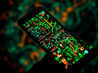 Android-Adware nutzt KI, um Nutzer zu imitieren - Foto: über boerse-global.de