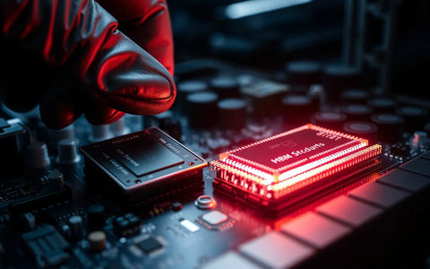 KI-Boom treibt Speicherpreise in die Höhe – Smartphones und PCs werden teurer - Foto: über boerse-global.de KI-Boom treibt Speicherpreise in die Höhe – Smartphones und PCs werden teurer - Foto: über boerse-global.de