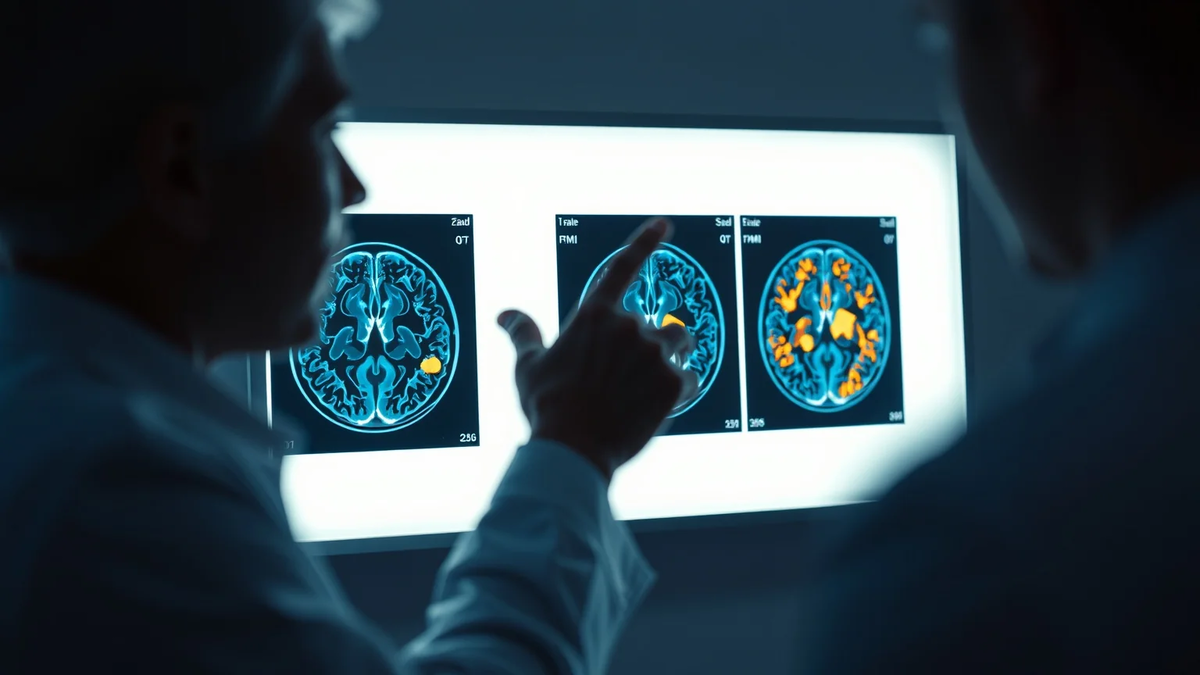 MCI: Früherkennung kann Demenzrisiko senken - Foto: über boerse-global.de