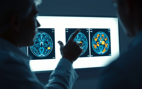 MCI: Früherkennung kann Demenzrisiko senken - Foto: über boerse-global.de