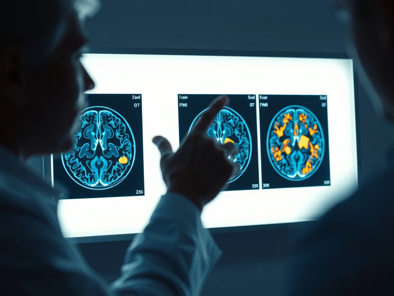 MCI: Früherkennung kann Demenzrisiko senken - Foto: über boerse-global.de