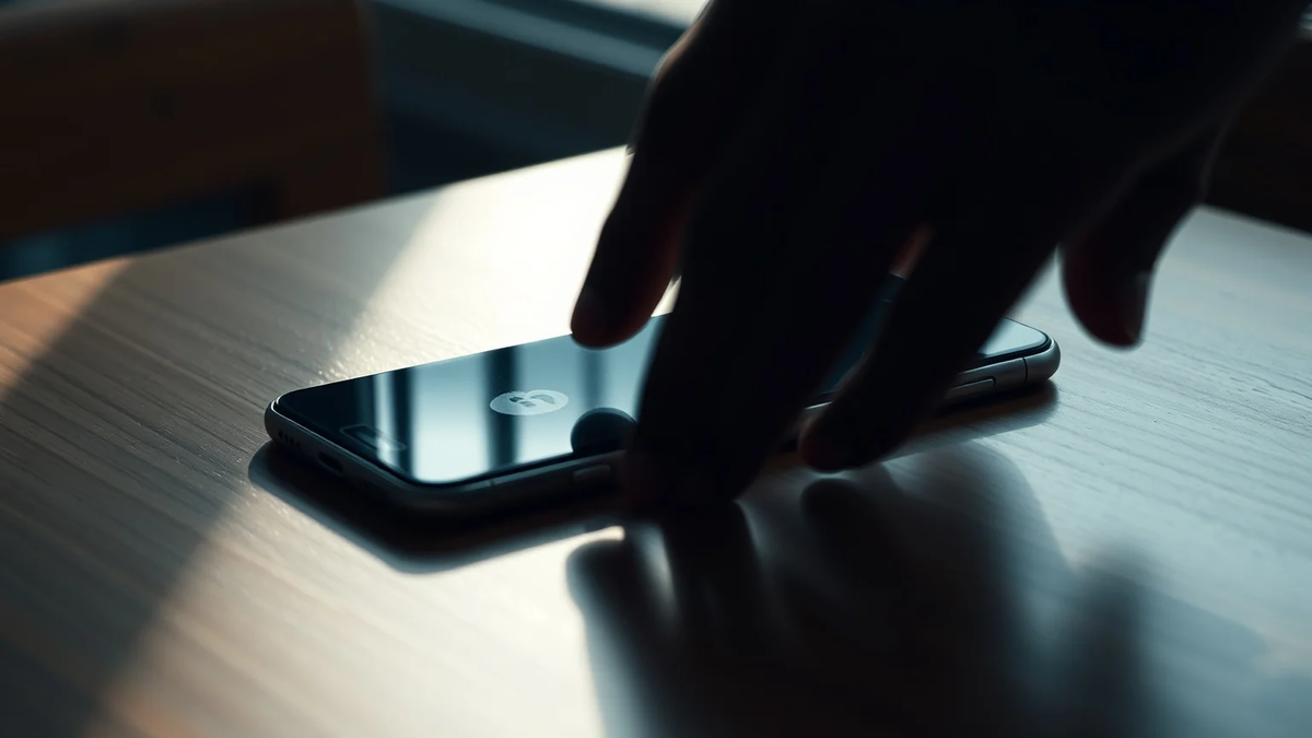 Trickbetrüger und Handy-Diebe: So schützen Sie sich im Alltag - Foto: über boerse-global.de