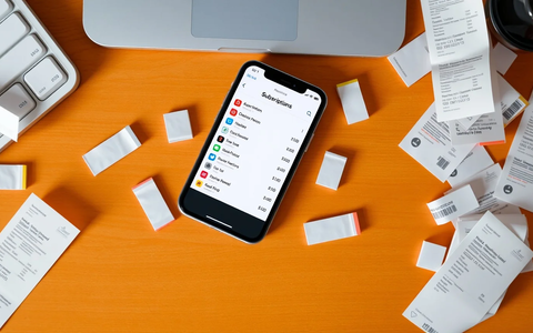 App-Ausgaben steigen 2025 weltweit auf 156 Milliarden Euro - Foto: über boerse-global.de App-Ausgaben steigen 2025 weltweit auf 156 Milliarden Euro - Foto: über boerse-global.de