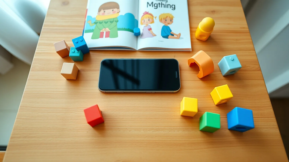 Smartphone-Verbot für Jugendliche? Neue Studien schüren Debatte - Foto: über boerse-global.de