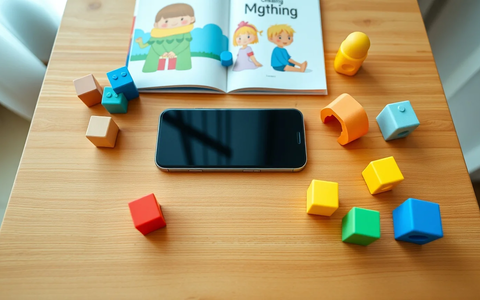 Smartphone-Verbot für Jugendliche? Neue Studien schüren Debatte - Foto: über boerse-global.de