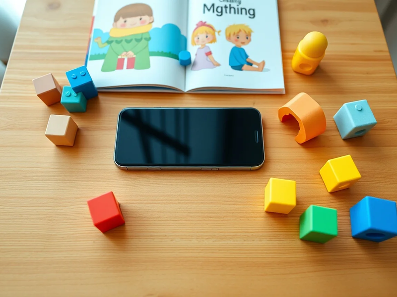 Smartphone-Verbot für Jugendliche? Neue Studien schüren Debatte - Foto: über boerse-global.de