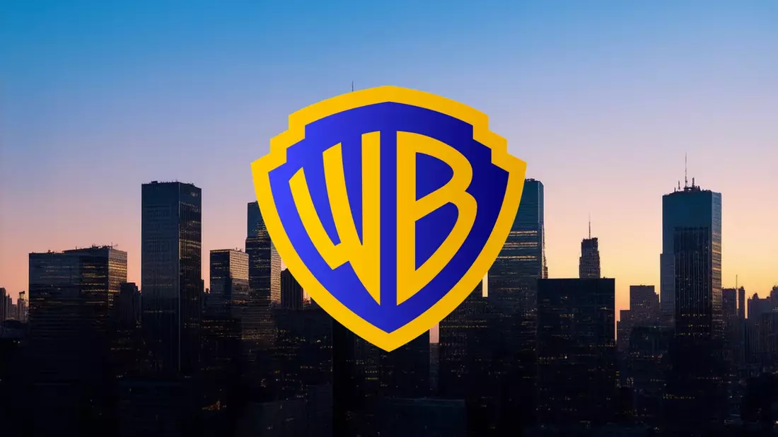Bidding War Intensifies for Control of Warner Bros. Discovery Illustration mit AI erstellt übermittelt durch boerse-global.de