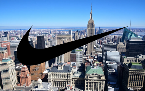 Nike’s Strategic Pivot Faces Headwinds as Growth Stalls - Foto: über boerse-global.de