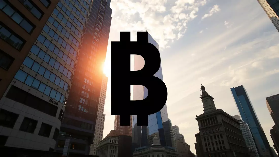 MicroStrategy: Un Cambio Estructural en su Financiación Illustration mit AI erstellt übermittelt durch boerse-global.de