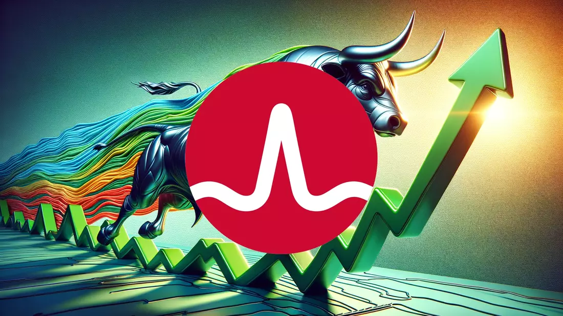 Broadcom: Un impulso estratégico con un macrocontrato federal Illustration mit AI erstellt übermittelt durch boerse-global.de
