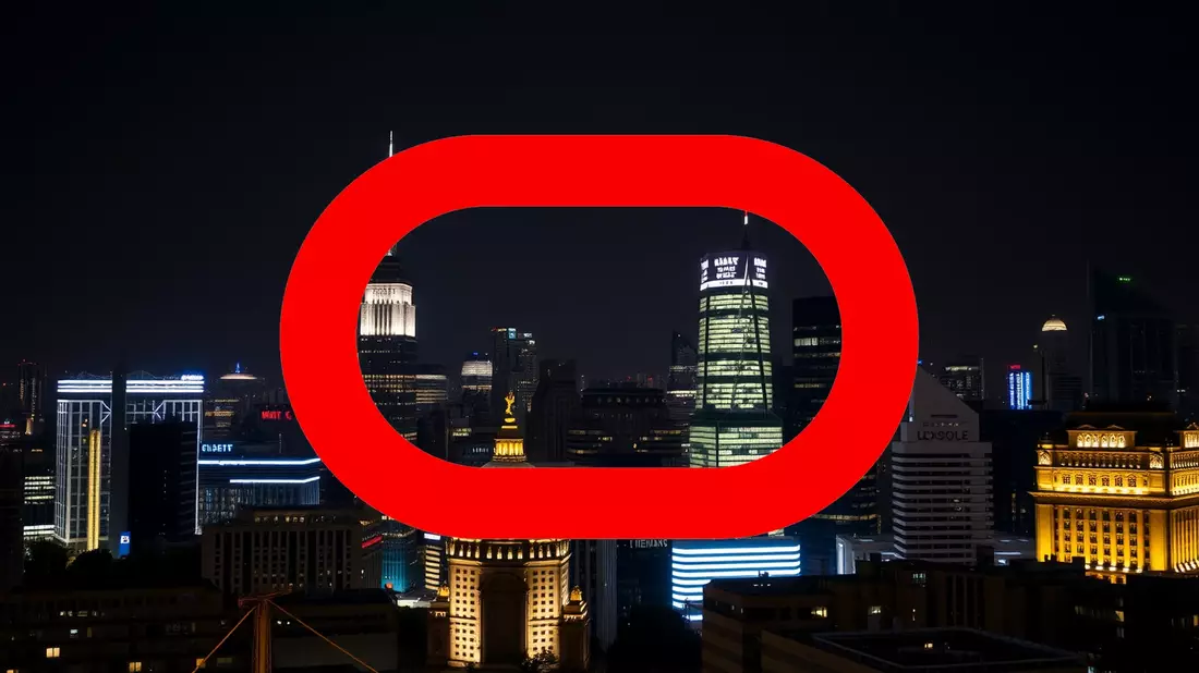 Oracle: El impulso de TikTok y la apuesta por la IA en un momento clave Illustration mit AI erstellt übermittelt durch boerse-global.de