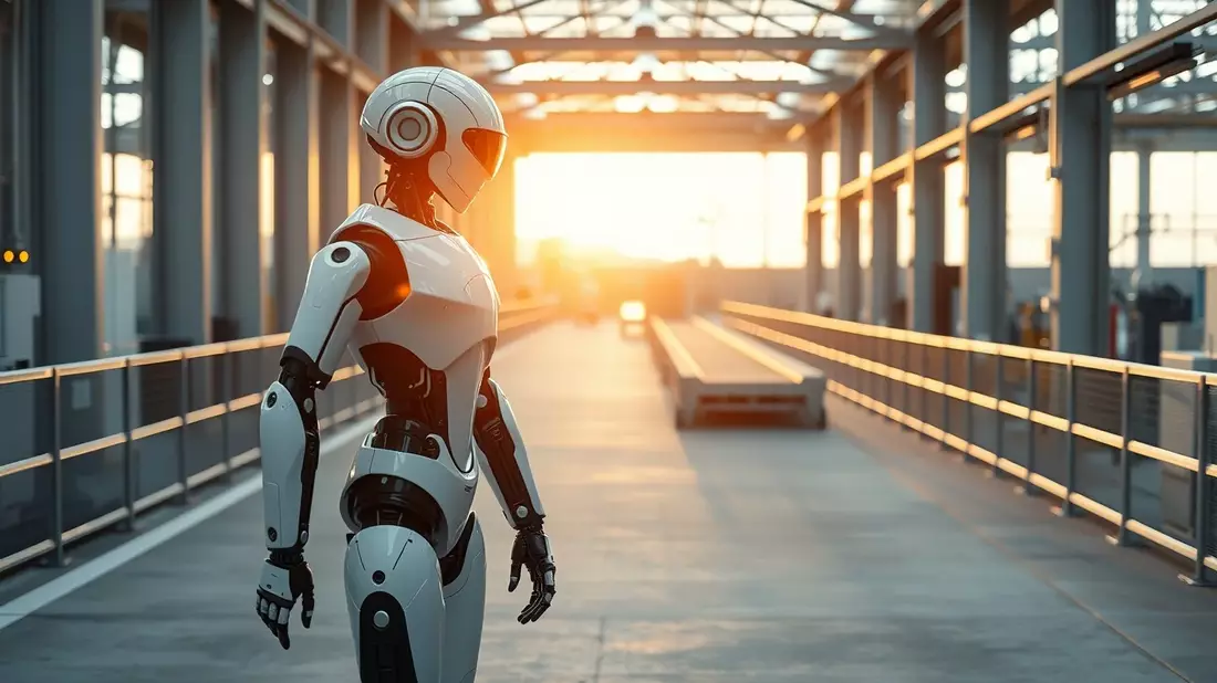 Tesla Optimus: Verkauf von Roboter-Menschen ab 2027 geplant - Bild: über boerse-global.de