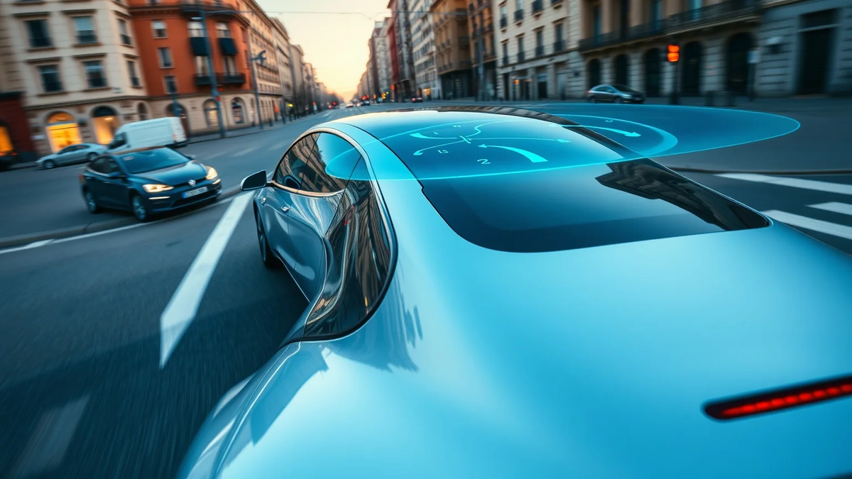 Tesla steht vor FSD-Durchbruch in Europa und China - Foto: über boerse-global.de