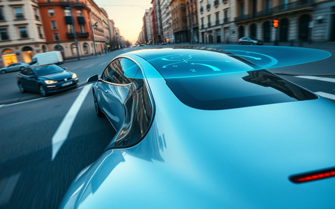 Tesla steht vor FSD-Durchbruch in Europa und China - Foto: über boerse-global.de