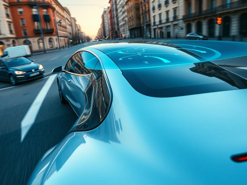 Tesla steht vor FSD-Durchbruch in Europa und China - Foto: über boerse-global.de