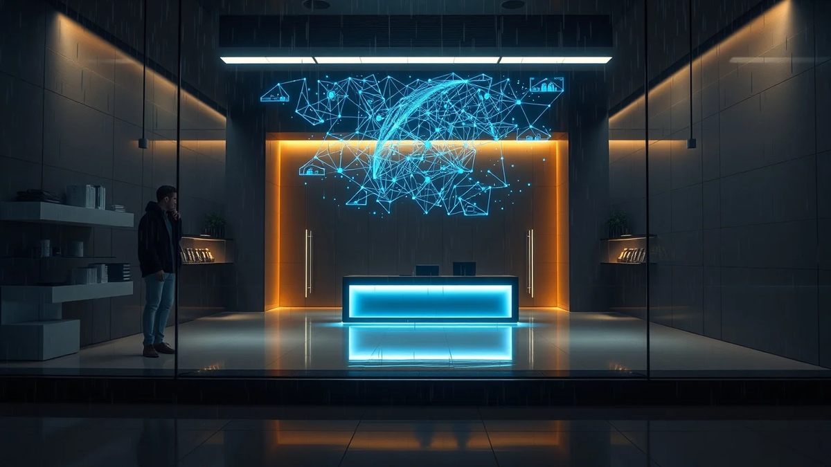 KI im Finanzsektor: Britische Aufsicht warnt vor Risiken für Verbraucher - Foto: über boerse-global.de