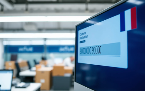 Französische Zollreform: Übergangsfrist für neue Unternehmens-Identifikation - Foto: über boerse-global.de