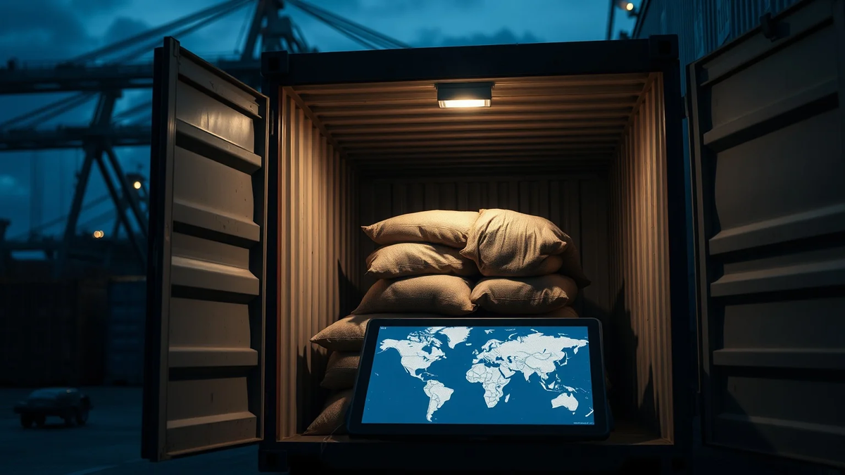 EU-Deforestation-Verordnung: Die Falle der ersten Berührung - Foto: über boerse-global.de