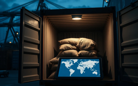 EU-Deforestation-Verordnung: Die Falle der ersten Berührung - Foto: über boerse-global.de