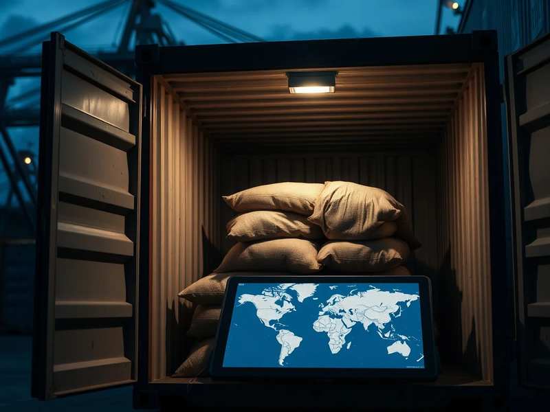 EU-Deforestation-Verordnung: Die Falle der ersten Berührung - Foto: über boerse-global.de