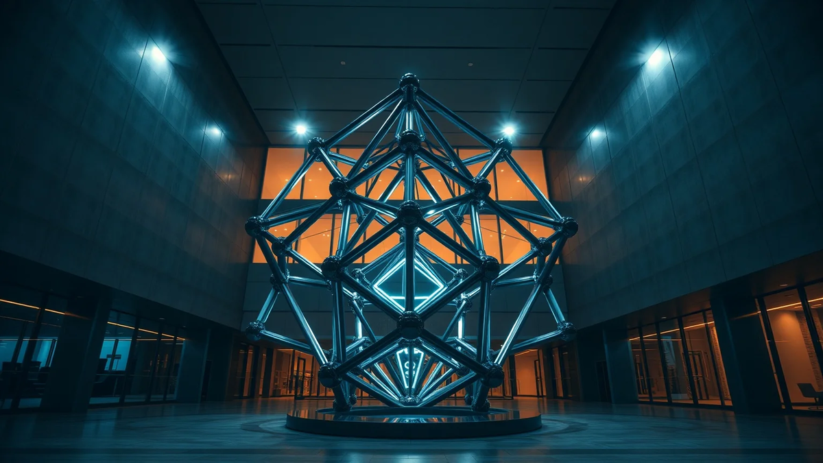 KI-Regulierung 2026: Vom Prinzip zur Praxis - Foto: über boerse-global.de