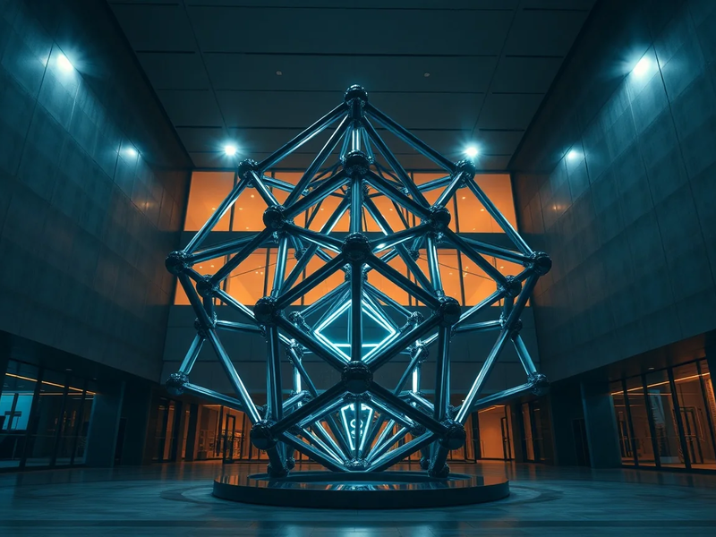 KI-Regulierung 2026: Vom Prinzip zur Praxis - Foto: über boerse-global.de