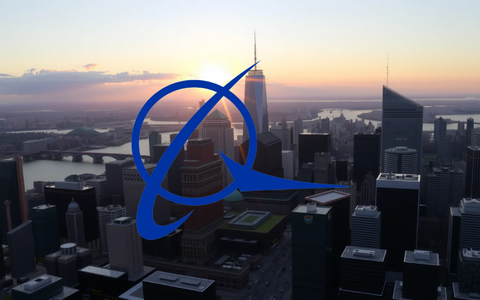 Boeing’s Path Forward: Manufacturing and Regulatory Hurdles Define the Journey - Foto: über boerse-global.de