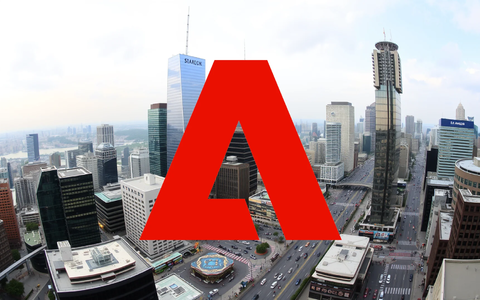 Adobe Shares Stabilize After Steep Decline Fueled by AI Concerns - Foto: über boerse-global.de