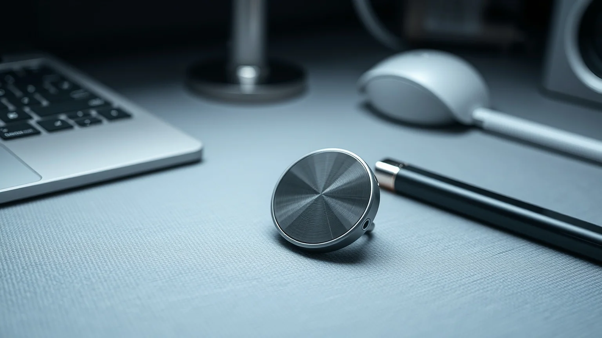 Apple plant KI-Pin als nächste große Hardware-Innovation - Foto: über boerse-global.de