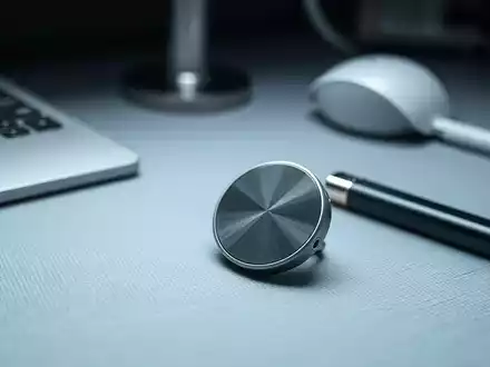 Apple plant KI-Pin als nächste große Hardware-Innovation - Foto: über boerse-global.de