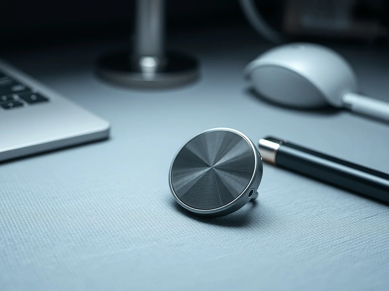 Apple plant KI-Pin als nächste große Hardware-Innovation - Foto: über boerse-global.de