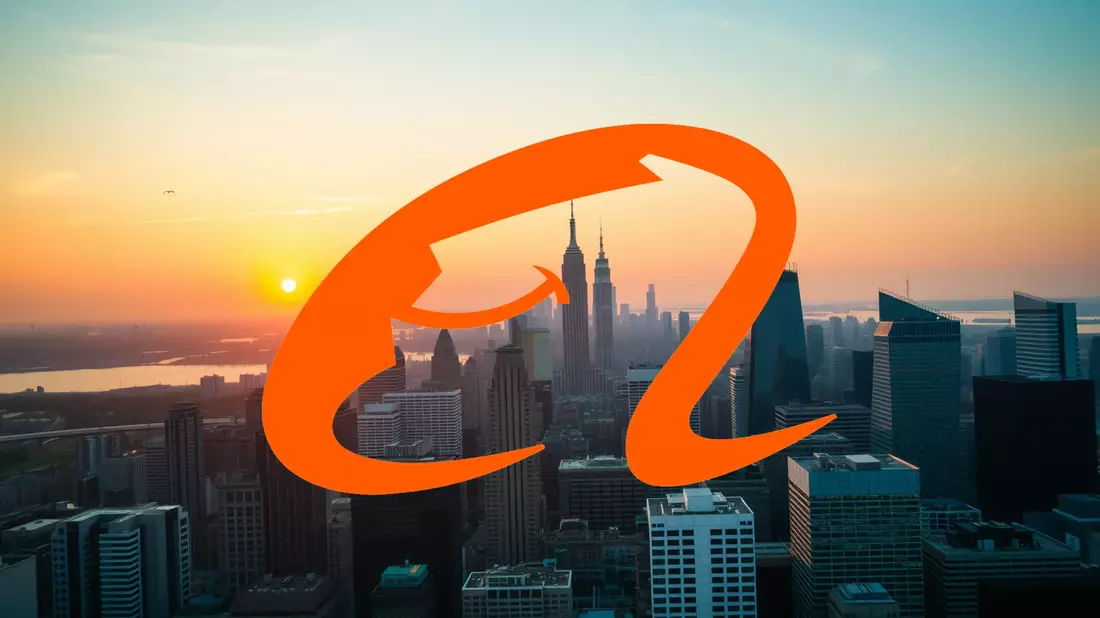 Alibaba’s Strategic Pivot: Unlocking Value Through Chip Unit Spin-Off and AI Expansion Illustration mit AI erstellt übermittelt durch boerse-global.de