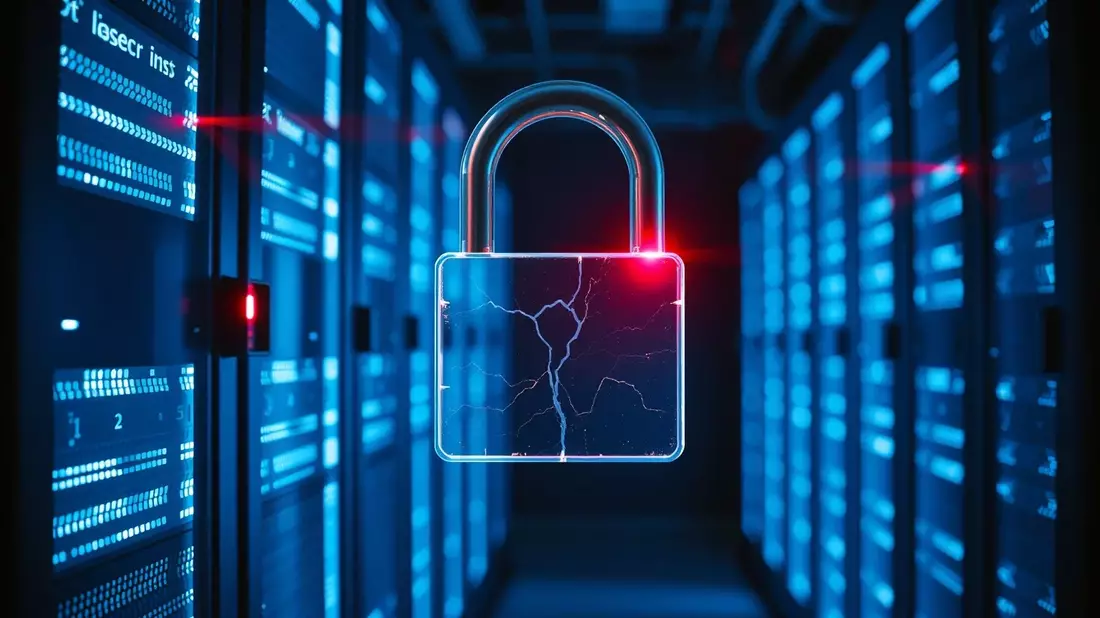 Cyberangriffe: KI-Waffen und trügerische Sicherheit bedrohen Unternehmen - Bild: über boerse-global.de