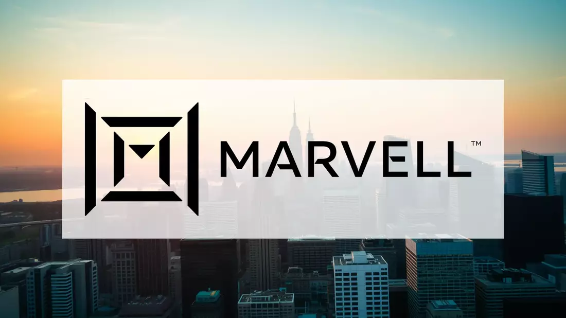 Marvell Technology Clears Final Hurdle for Strategic AI Acquisition Illustration mit AI erstellt übermittelt durch boerse-global.de