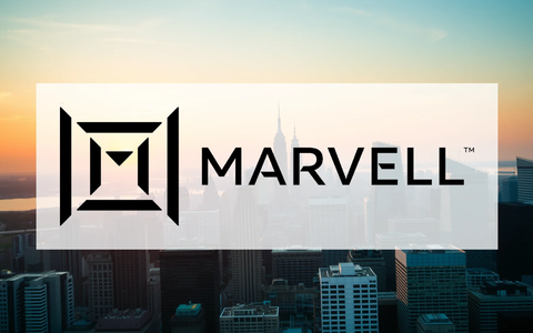 Marvell Technology Clears Final Hurdle for Strategic AI Acquisition - Foto: über boerse-global.de