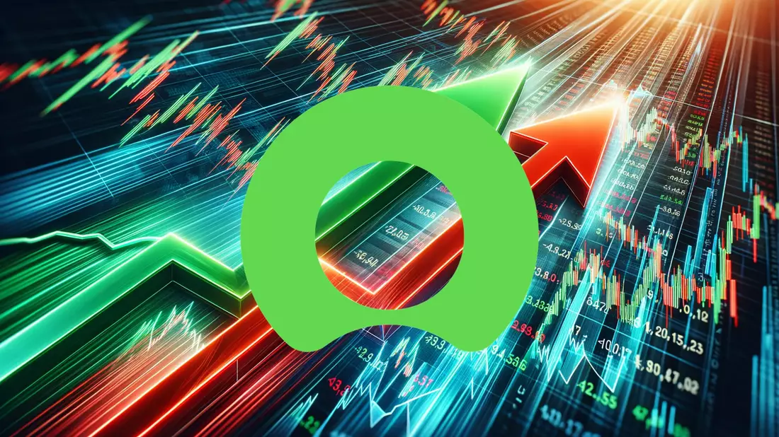 ServiceNow Shares Under Pressure as Analysts Slash Price Targets Illustration mit AI erstellt übermittelt durch boerse-global.de