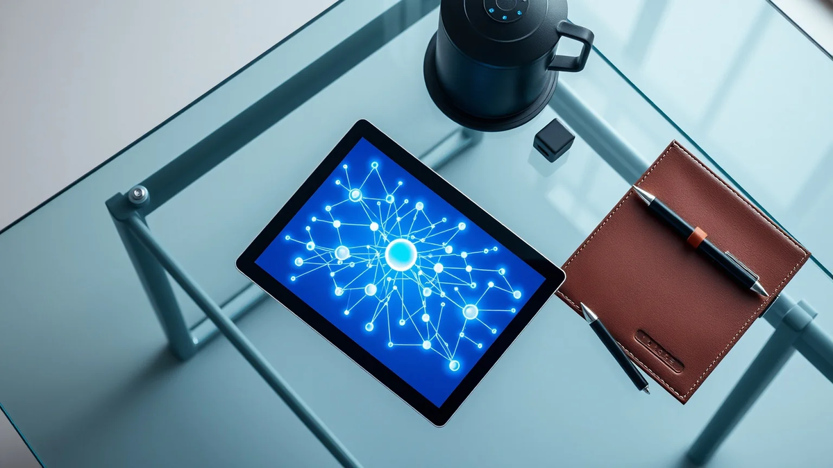 KI-Studie zwingt deutsche Firmen zum Umdenken - Foto: über boerse-global.de