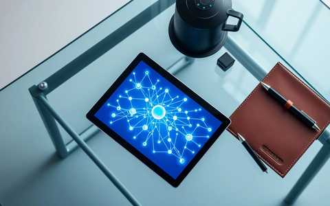 KI-Studie zwingt deutsche Firmen zum Umdenken - Foto: über boerse-global.de