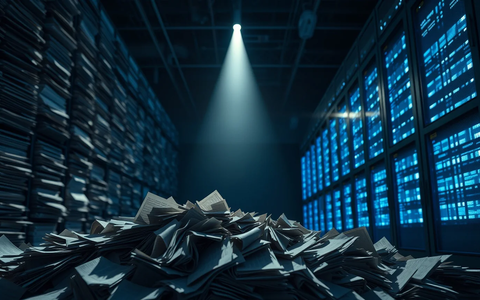 EU-Datenschutzbehörden schärfen Regeln für KI und Datenflüsse - Foto: über boerse-global.de