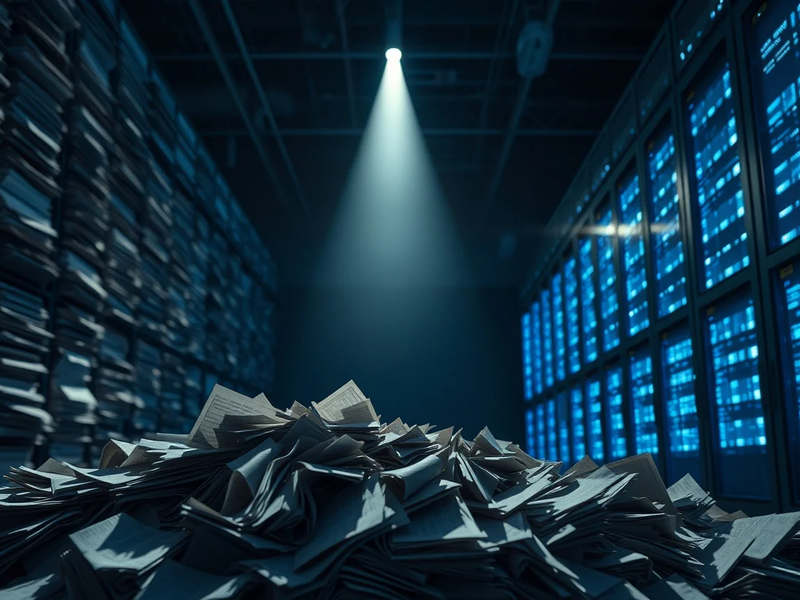 EU-Datenschutzbehörden schärfen Regeln für KI und Datenflüsse - Foto: über boerse-global.de