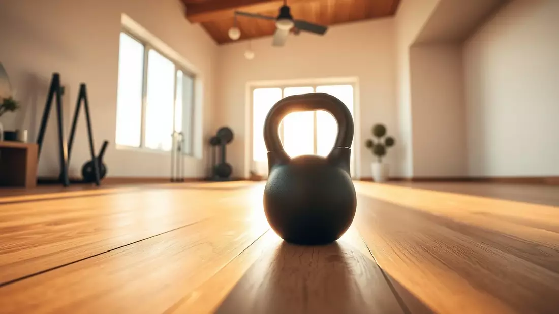 Kurze Workouts: Die neue Fitness-Formel für mehr Kraft und Ausdauer - Bild: über boerse-global.de