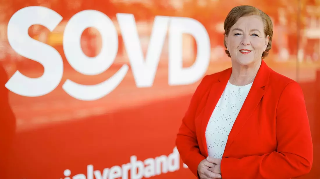 SoVD zum Internationalen Tag der Bildung: Bildung ist der Schlüssel zu einem selbstbestimmten Leben - Bild: presseportal.de