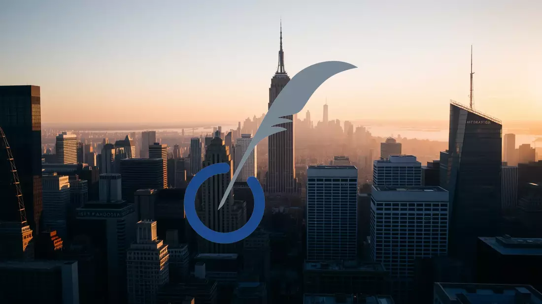 ImmunityBio: La tormenta perfecta que atrapa a los vendedores en corto Illustration mit AI erstellt übermittelt durch boerse-global.de