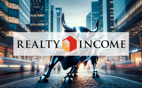 Realty Income: La prudencia de los analistas frena el optimismo bursátil - Foto: über boerse-global.de