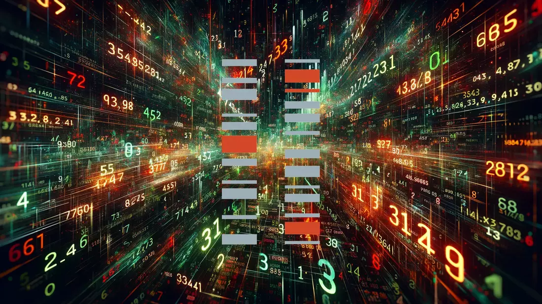 Intellia Therapeutics: La acción busca estabilidad tras la suspensión clínica Illustration mit AI erstellt übermittelt durch boerse-global.de