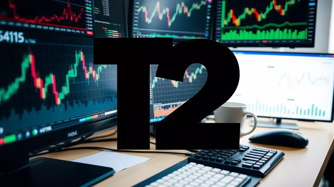 Take-Two Interactive: La apuesta por el crecimiento a largo plazo Illustration mit AI erstellt übermittelt durch boerse-global.de