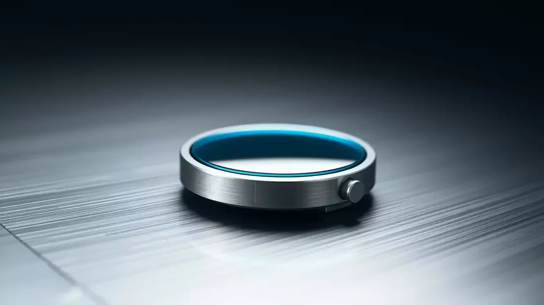 Apple plant AI-Pin als nächste Computer-Revolution - Bild: über boerse-global.de
