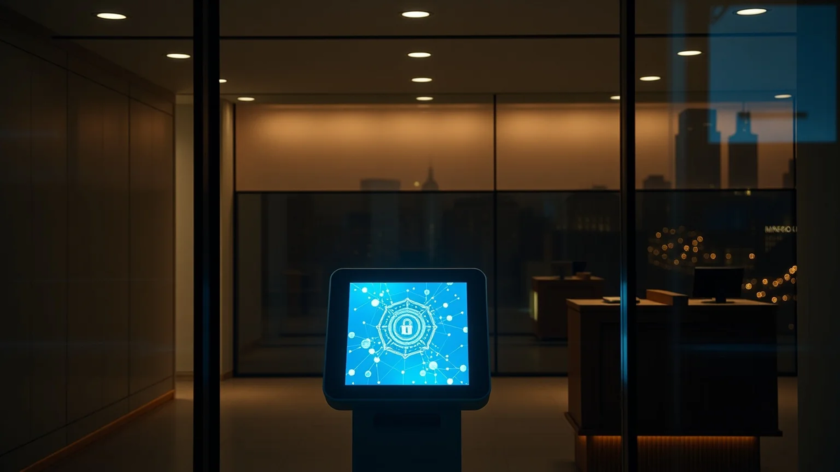 Banken setzen auf KI-Abwehr und neue Filialen - Foto: über boerse-global.de