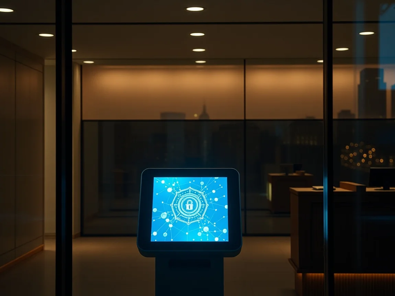 Banken setzen auf KI-Abwehr und neue Filialen - Foto: über boerse-global.de